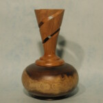 WoodTurn Abstract7